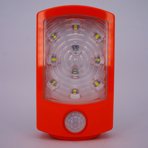 LED太陽(yáng)能燈