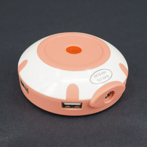 W-688智能充電器